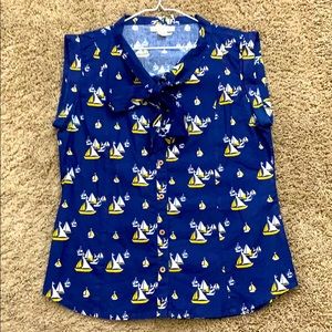 Unique Mata Traders top